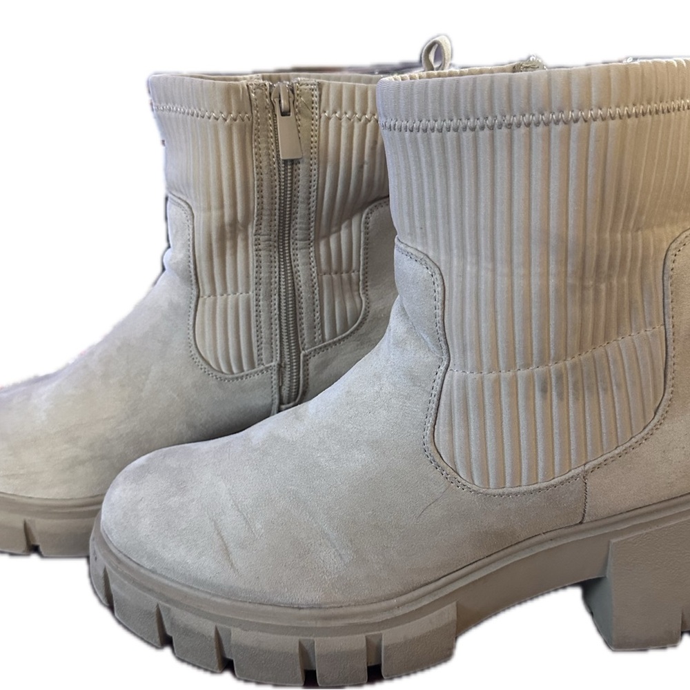 TORRID Chelsea Booties